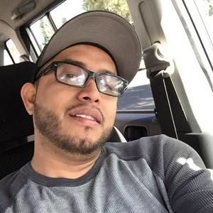 Meet your Posher, Omar